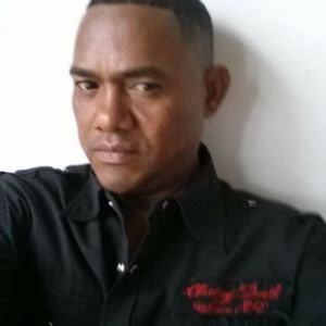 Meet your Posher, William c